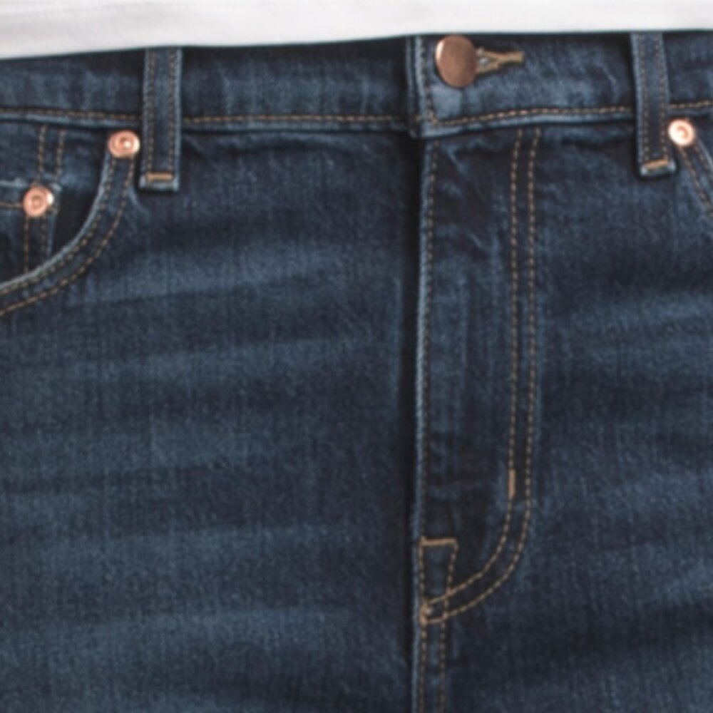 MODERN AMERICAN Rexford Cuff Jeans - Picture 3 of 3